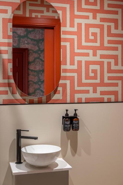 Eleven Stafford Street Townhouse - Resim 43