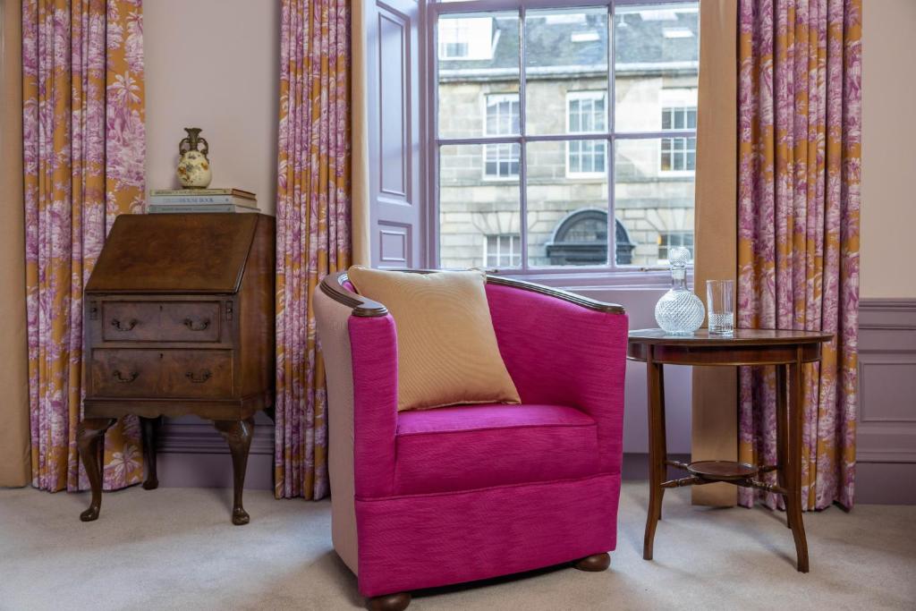 Eleven Stafford Street Townhouse - Resim 45