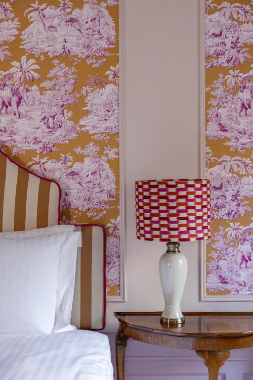 Eleven Stafford Street Townhouse - Resim 44