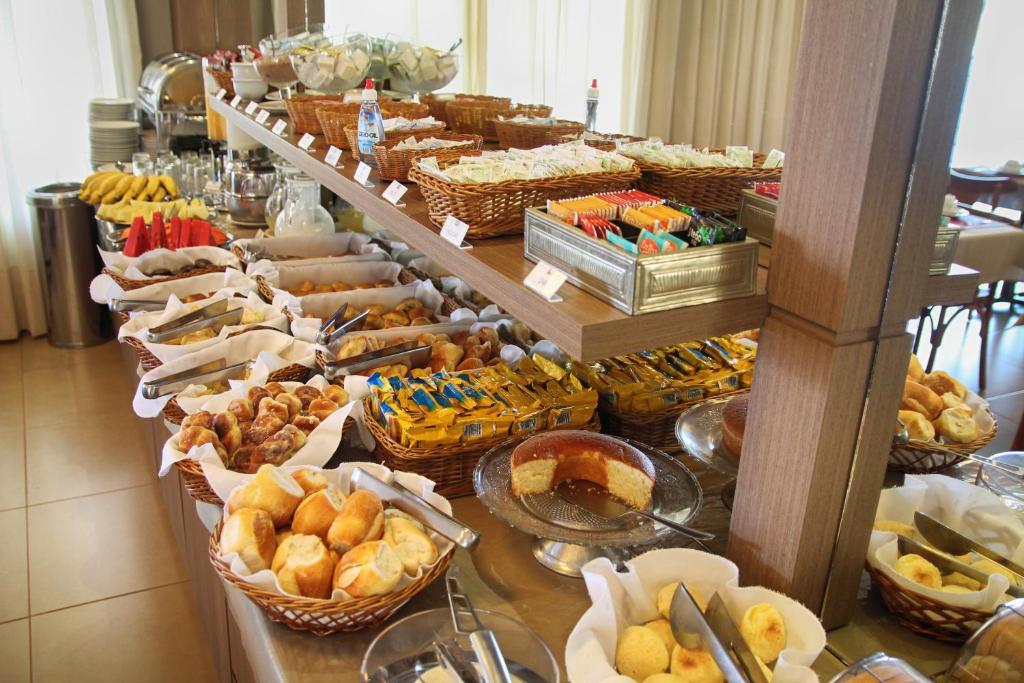  Orion Hotel
