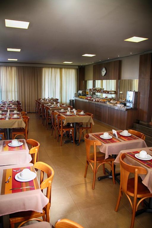  Orion Hotel