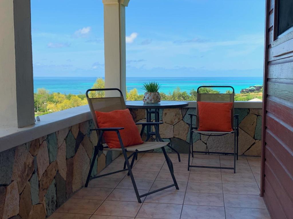 Tropical Apartment 1B, Saint Mary (updated prices 2024)