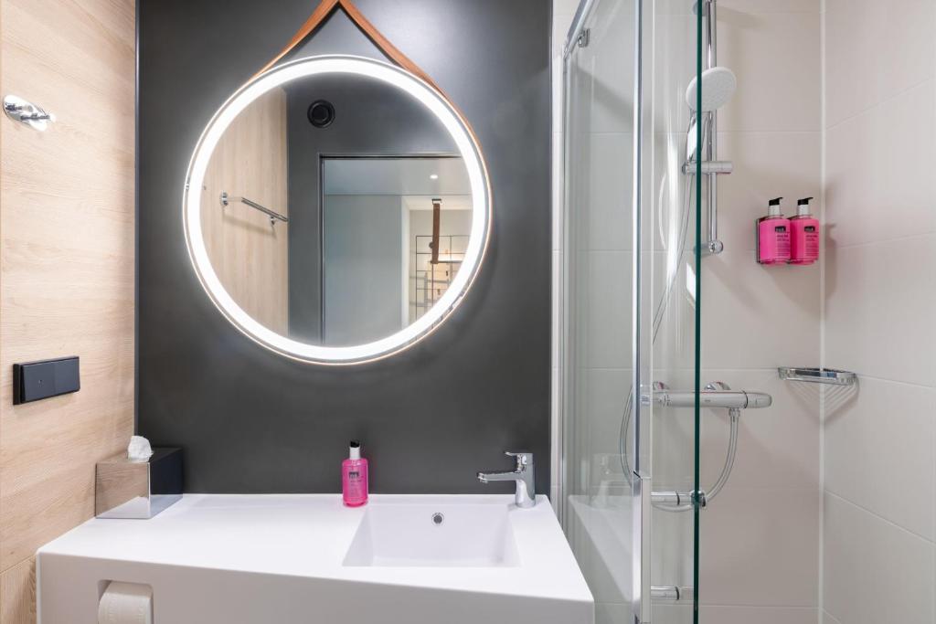 Moxy Paris Val d'Europe - 6