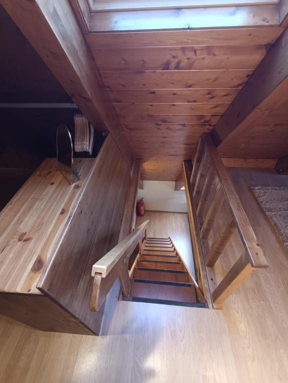 Fotografie z fotogalerie ubytování Arties Centro 3 habitaciones, exclusivo familias v destinaci Arties
