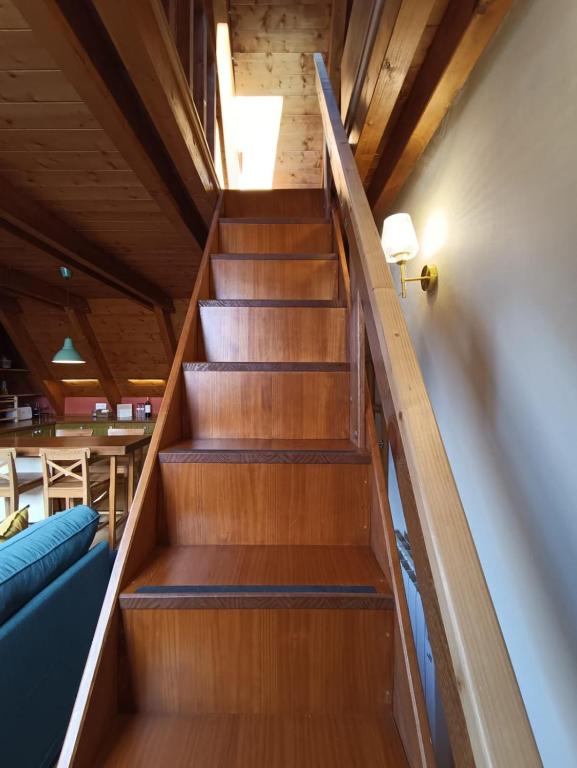 Fotografie z fotogalerie ubytování Arties Centro 3 habitaciones, exclusivo familias v destinaci Arties