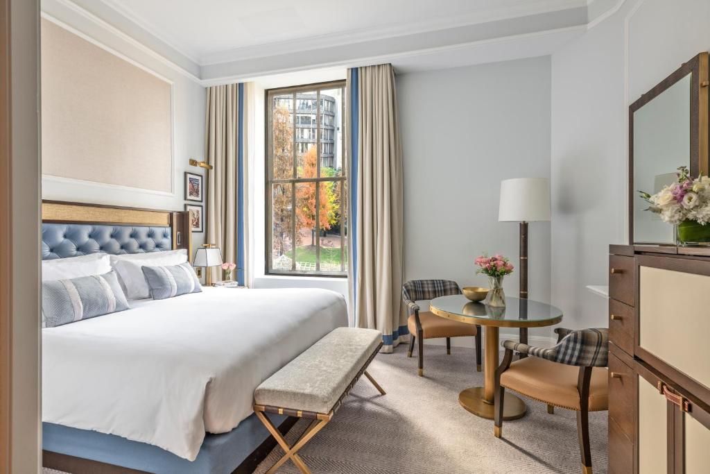 The Langham, Boston photo
