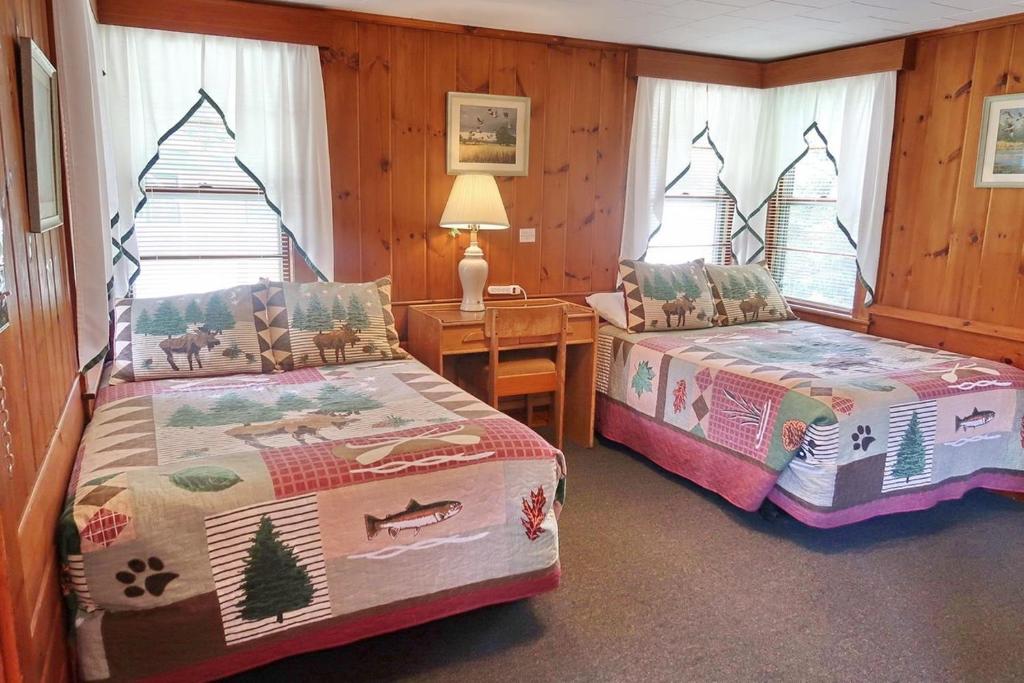 PATIO MOTOR COURT - Cottage