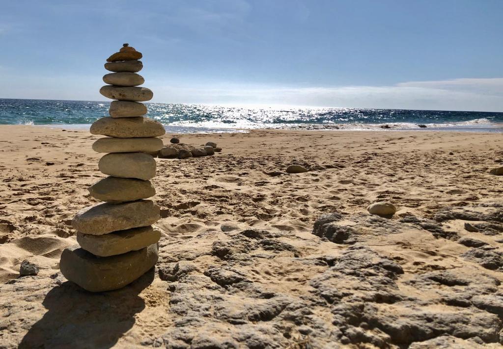 Ocean Studio by ENDLESS SUN I modern comfort, sea view, wi-fi, parking, rooftop pool - 15