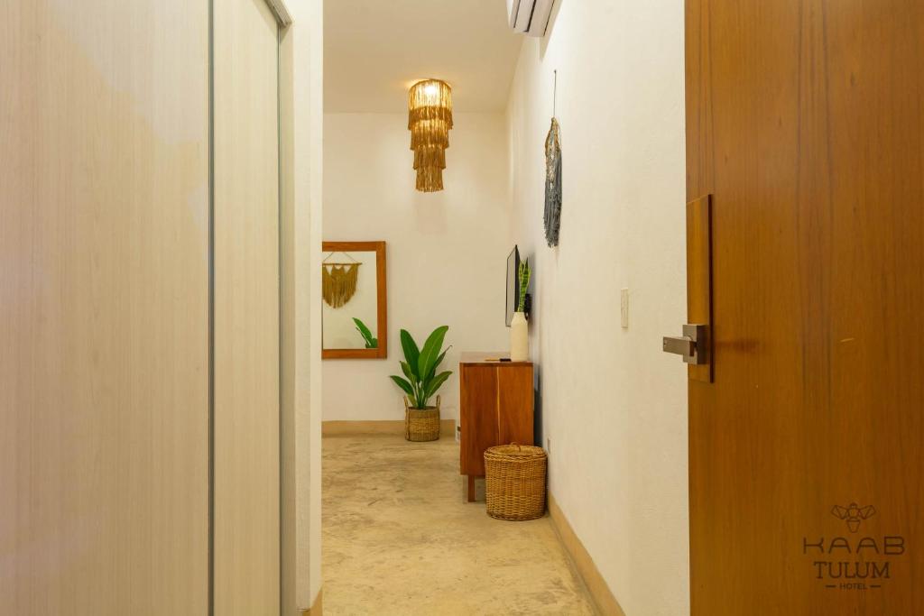 Fotografie z fotogalerie ubytování Kaab Tulum v destinaci Tulum