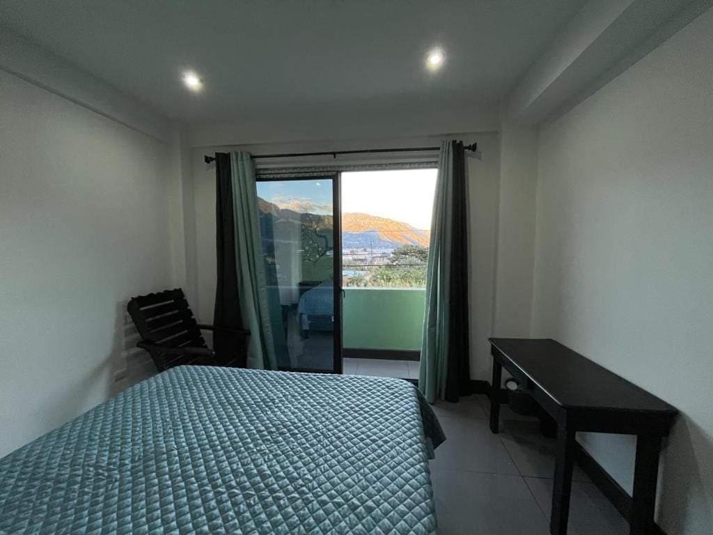Fotografie z fotogalerie ubytování Q´ojoom Jaay v destinaci San Juan La Laguna