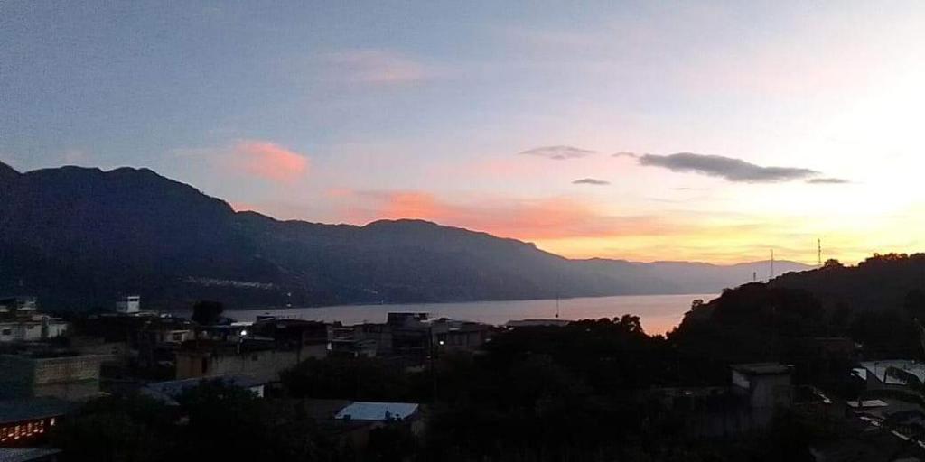 Fotografie z fotogalerie ubytování Q´ojoom Jaay v destinaci San Juan La Laguna
