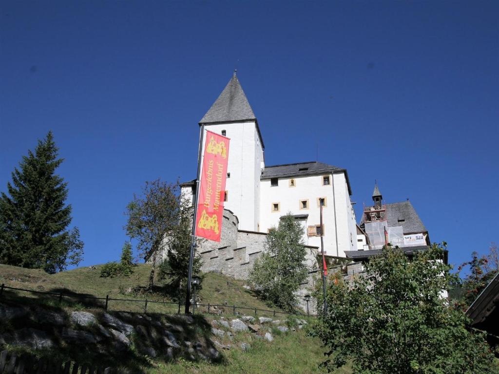 Miestna pamiatka v blízkosti horskej chaty