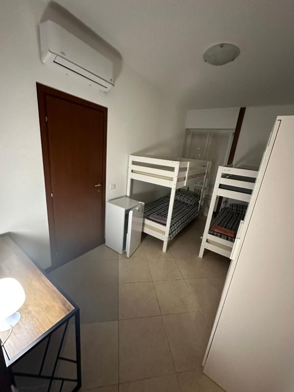 Fotografie z fotogalerie ubytování Gigli, rooms con cucina in comune e terrazza v Miláně