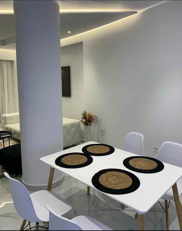 Suncity Tirana Luxury Apartments - Image 9