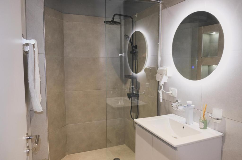Suncity Tirana Luxury Apartments - Image 8