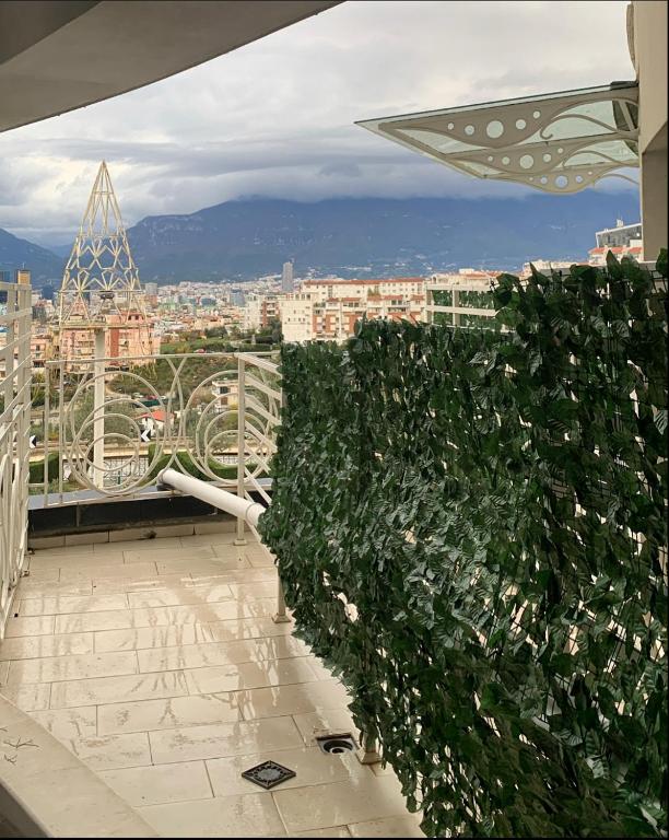 Suncity Tirana Luxury Apartments - Image 6
