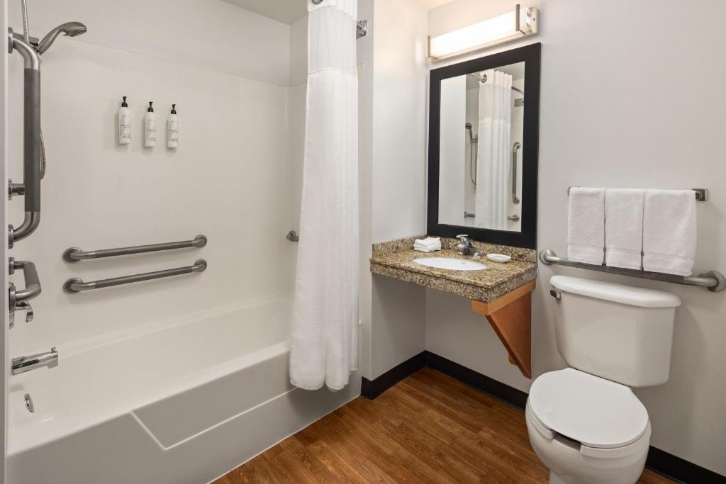 TownePlace Suites by Marriott Minneapolis Downtown/North Loop photo