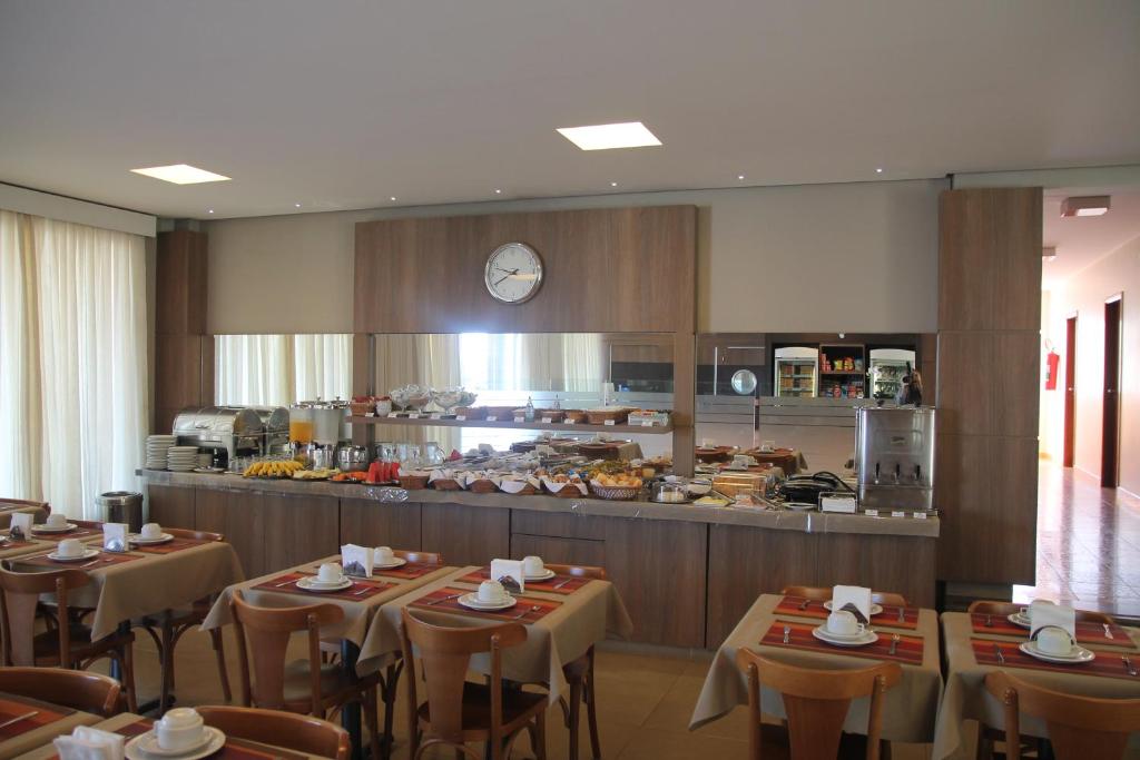  Orion Hotel