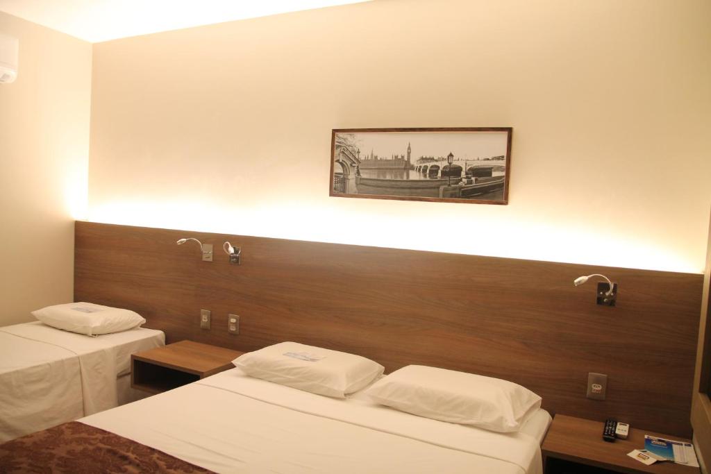  Orion Hotel