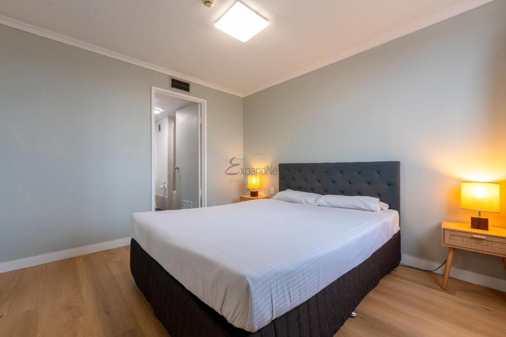 Abbey On Roma Hotel & Apartments - Resim 28