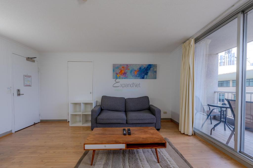 Abbey On Roma Hotel & Apartments - Resim 31