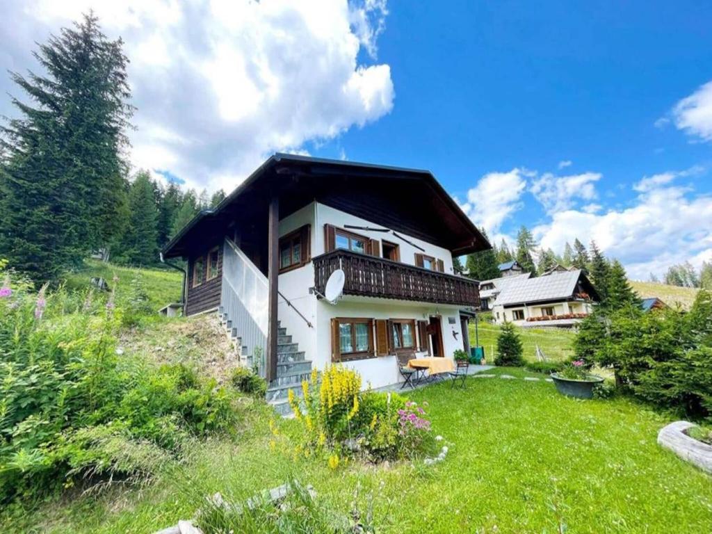 Gallery image of Beautiful chalet apartment - ski-in & ski-out in Sonnenalpe Nassfeld