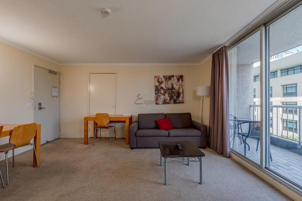 Abbey On Roma Hotel & Apartments - Resim 35