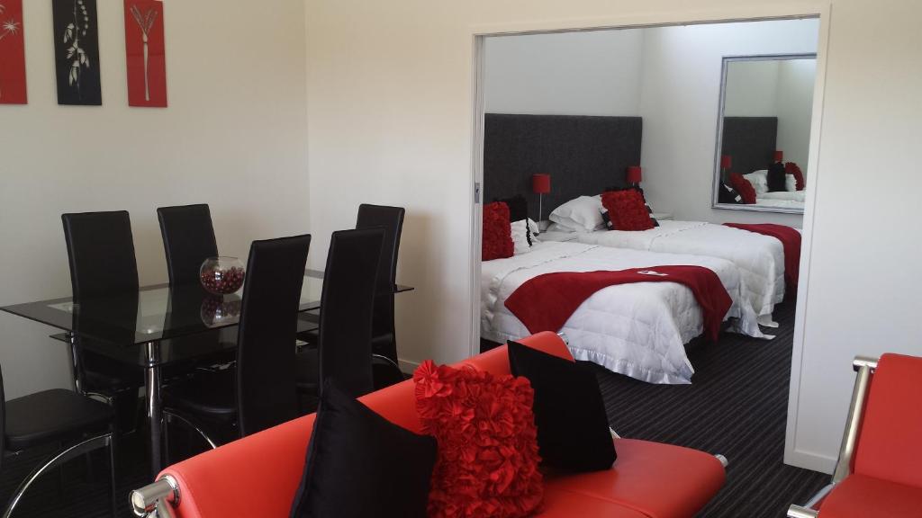 The Devon Hotel A Heritage Hotel - Resim 31