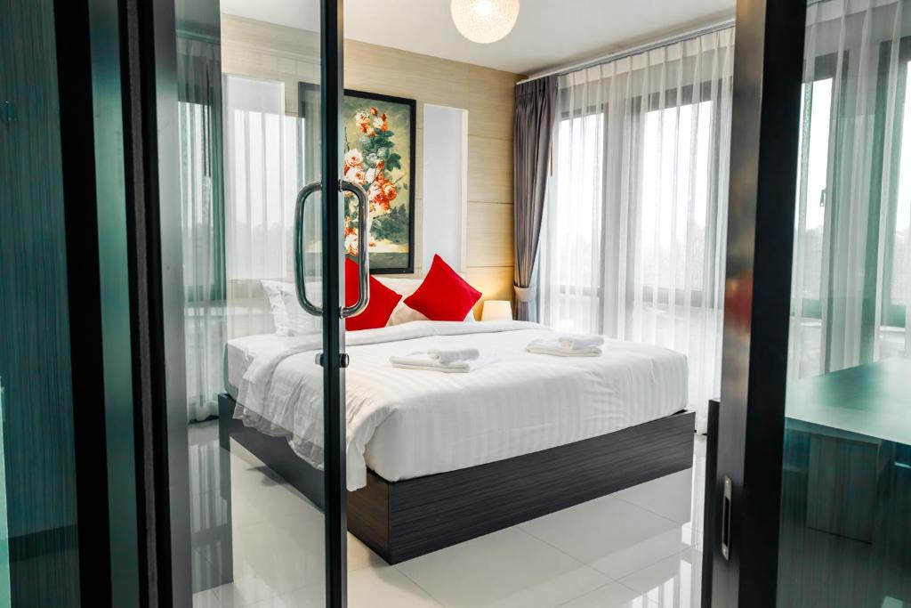 The Lucky Beach Ao Nang - Resim 15