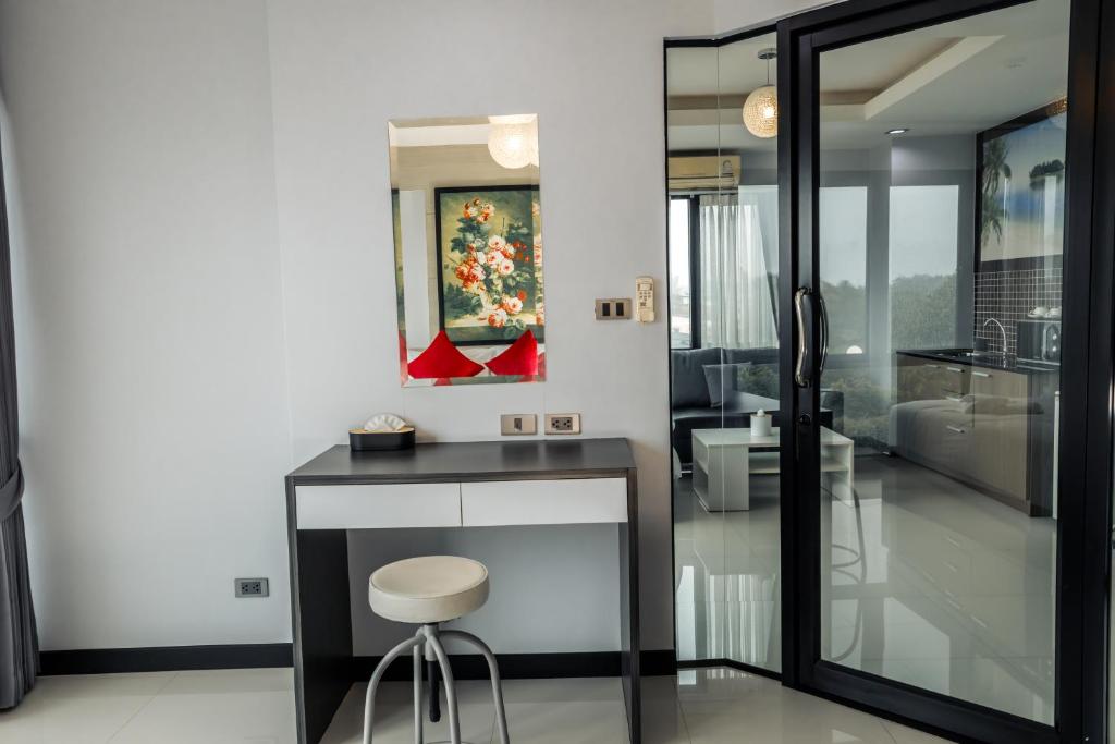 The Lucky Beach Ao Nang - Resim 17