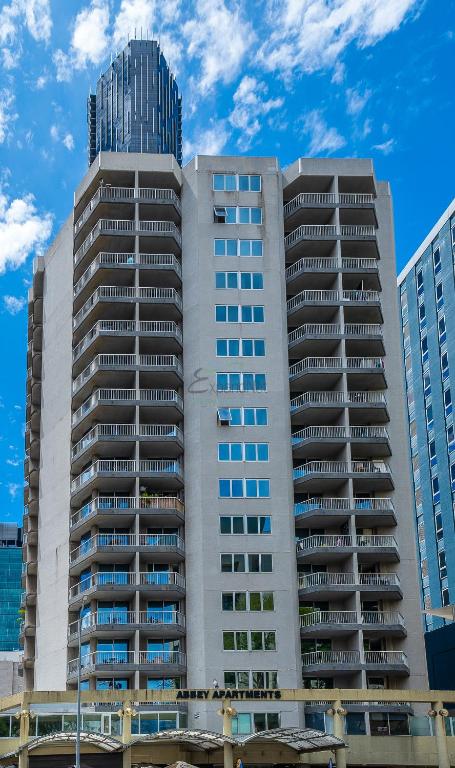 Abbey On Roma Hotel & Apartments - Resim 43