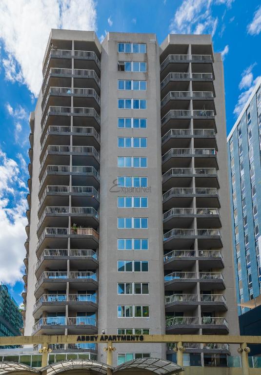 Abbey On Roma Hotel & Apartments - Resim 42