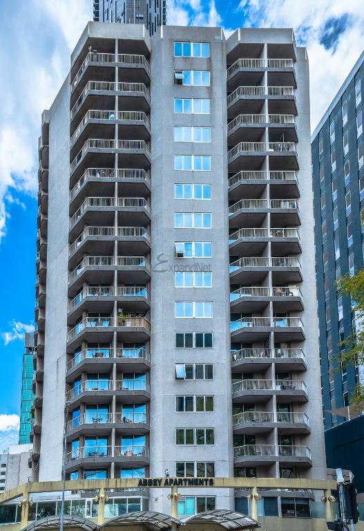 Abbey On Roma Hotel & Apartments - Resim 44