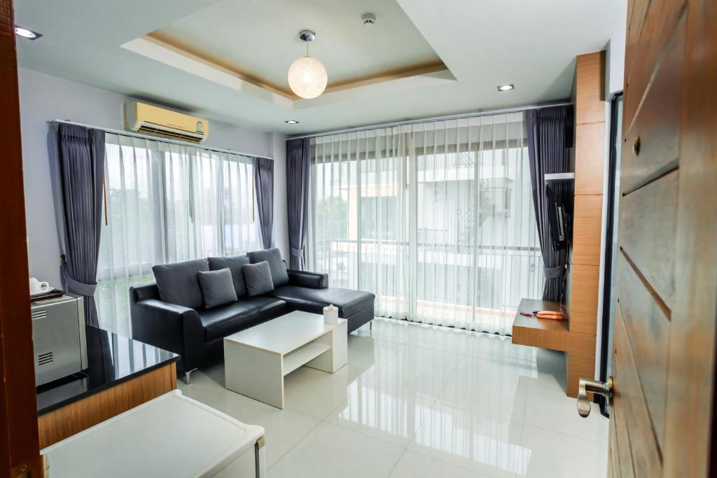 The Lucky Beach Ao Nang - Resim 18