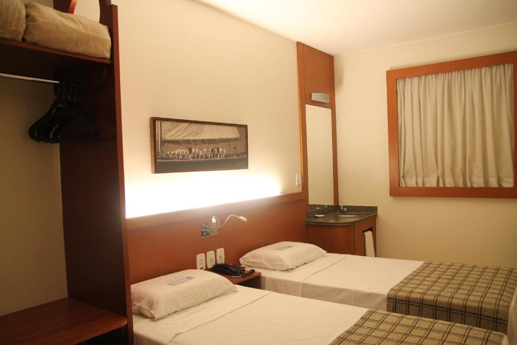  Orion Hotel