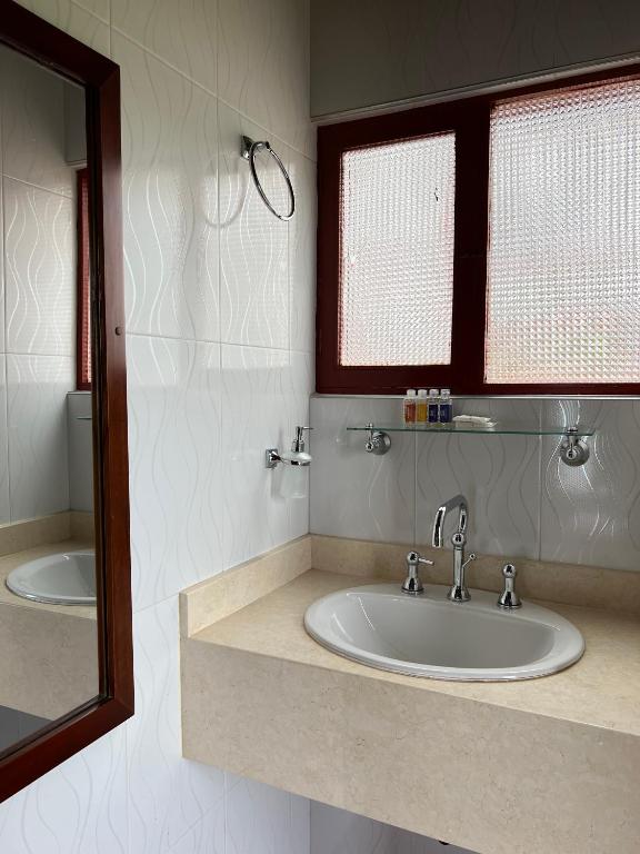 Hotel Refugio Santa Ines - Triple Room