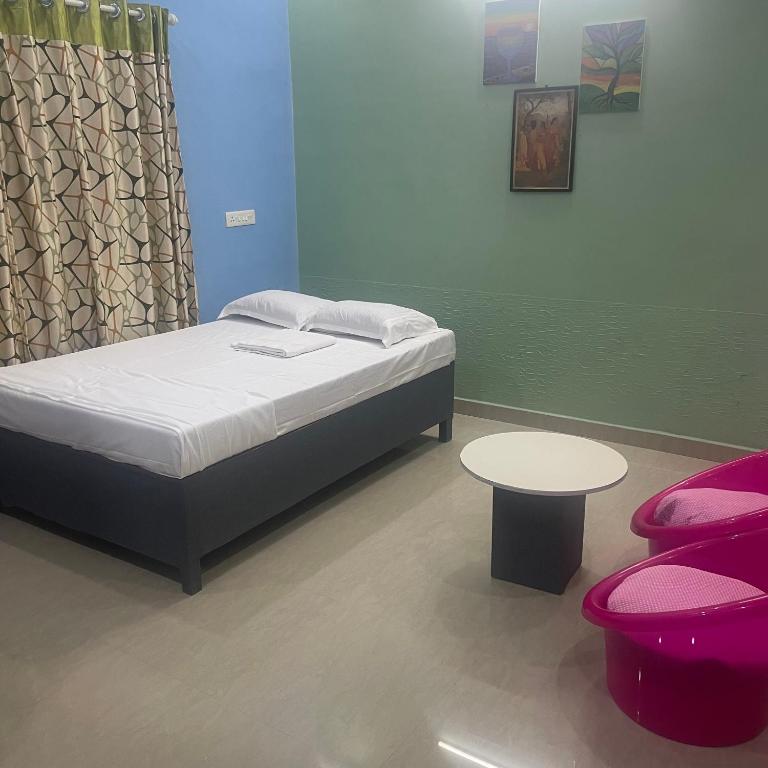Better Way Beach House - Budget Double Room