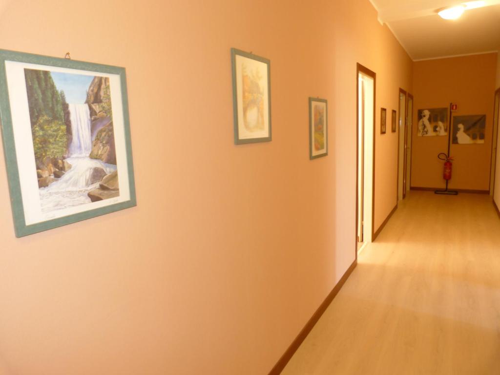 Fotografie z fotogalerie ubytování Le Colline del Garda v destinaci Bussolengo