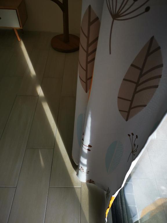 Fotografie z fotogalerie ubytování 全新電梯民宿 日富一日 v destinaci Dayin