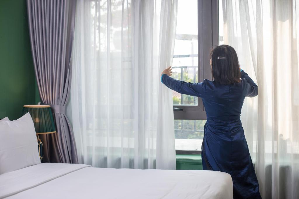Hosté ubytování Madelise Adora Hotel & Travel