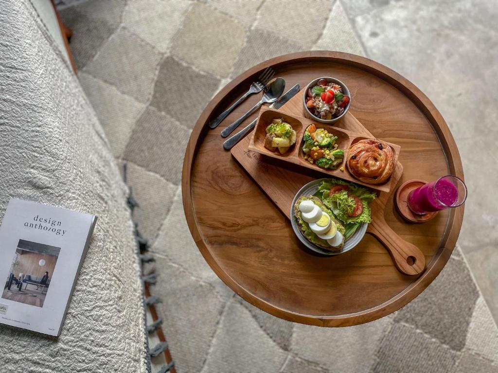 Leafy Lofts Canggu - 11