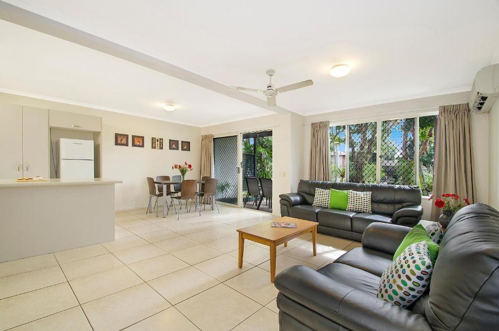 Ivory Palms Resort Noosa