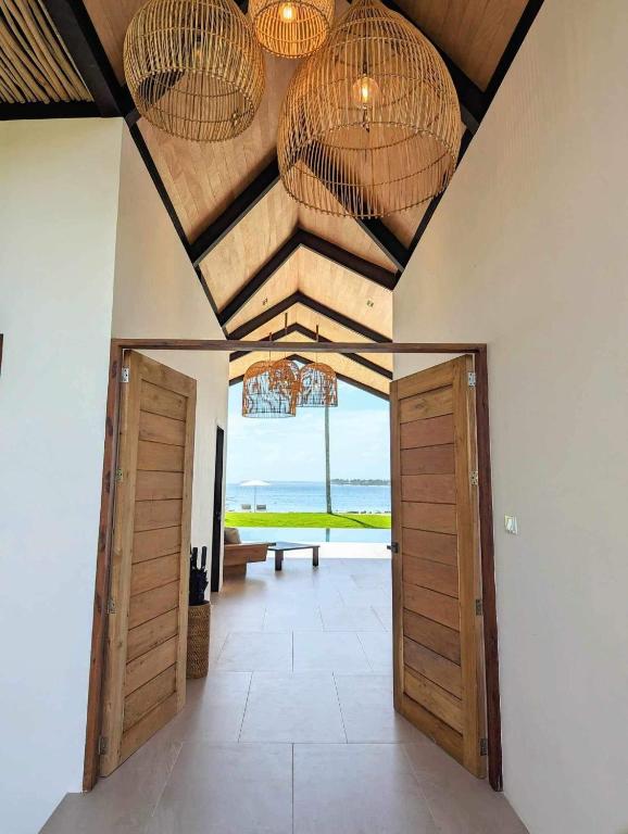 Fotografie z fotogalerie ubytování Kalinaw Resort v destinaci General Luna