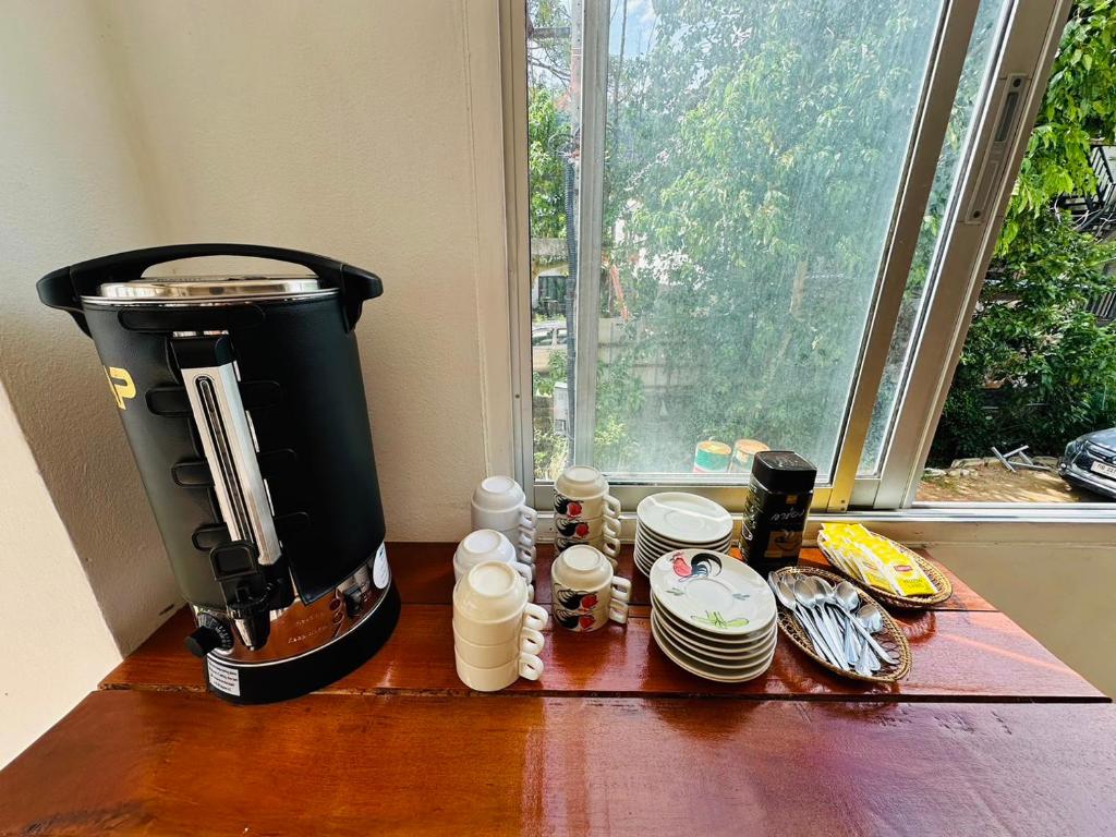 Kata Place Hotel - Resim 14