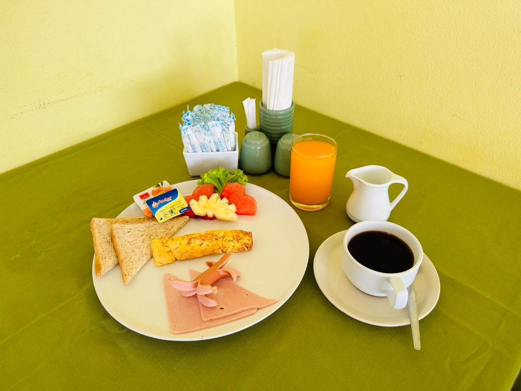 Kata Place Hotel - Resim 12