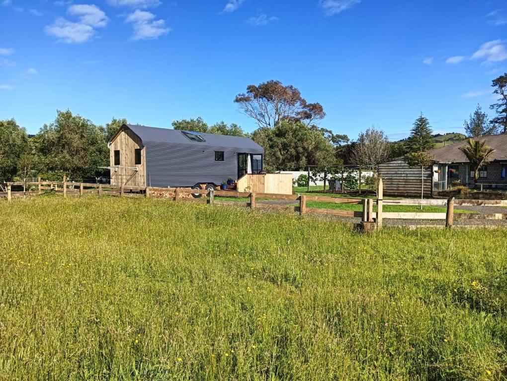 The Hut 56 - Resim 1