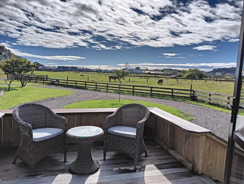 The Hut 56 - Resim 6