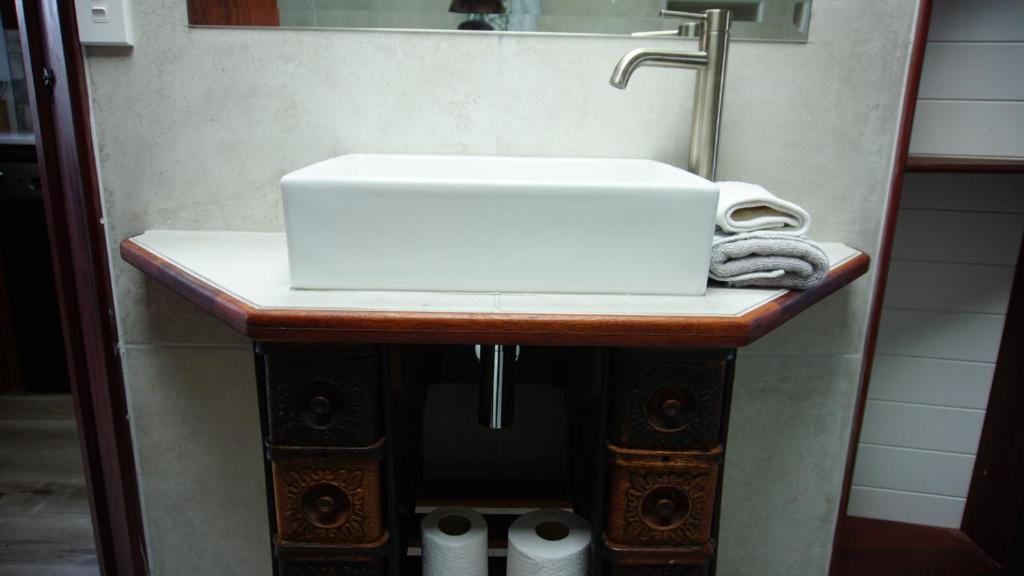 The Hut 56 - Resim 14