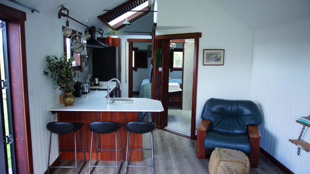The Hut 56 - Resim 15