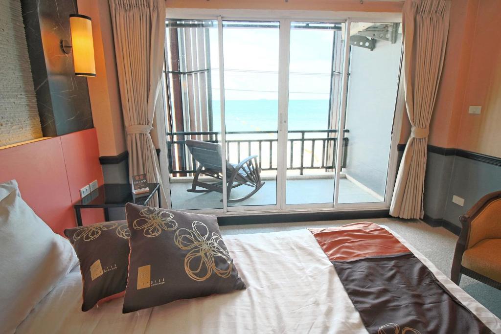 Seaside Jomtien Beach Pattaya - Resim 1